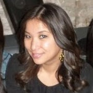 Meet your Posher, Joanne